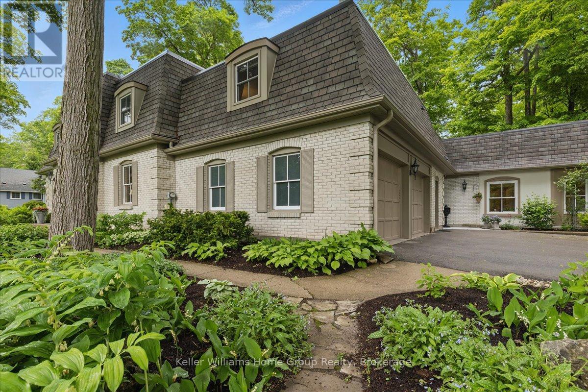 348 Old Stone Road, Waterloo, Ontario N2K 1Z3 - Photo 3 - X12584864