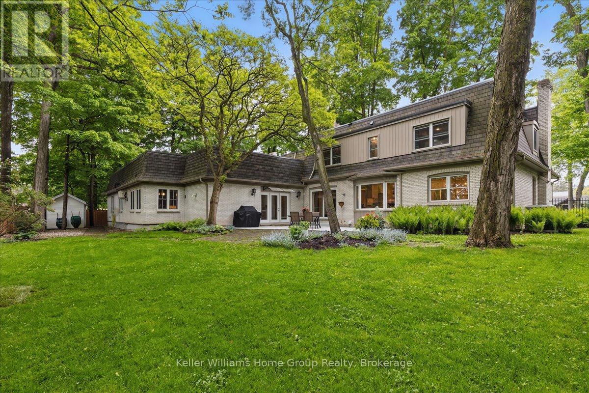 348 Old Stone Road, Waterloo, Ontario N2K 1Z3 - Photo 34 - X12584864