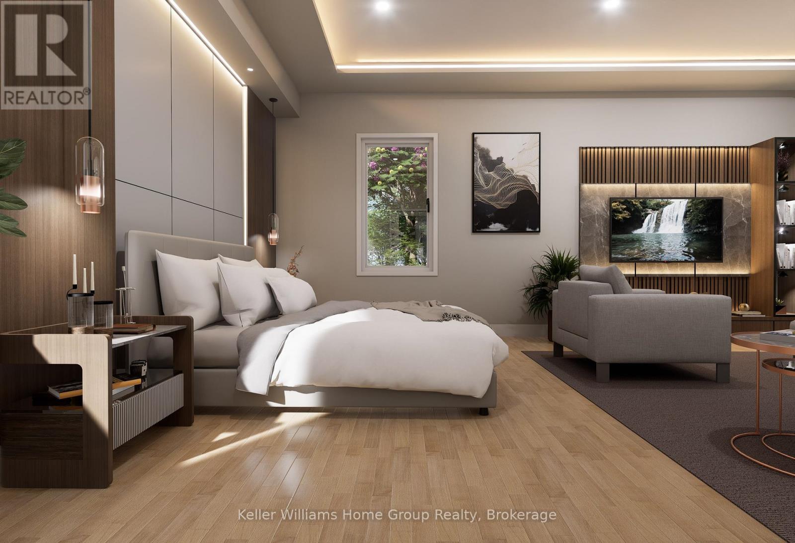 348 Old Stone Road, Waterloo, Ontario N2K 1Z3 - Photo 45 - X12584864