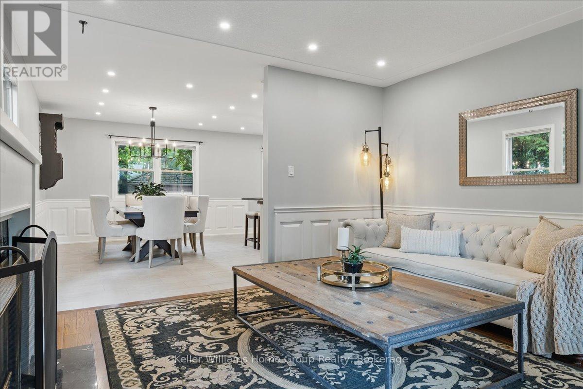 348 Old Stone Road, Waterloo, Ontario N2K 1Z3 - Photo 6 - X12584864