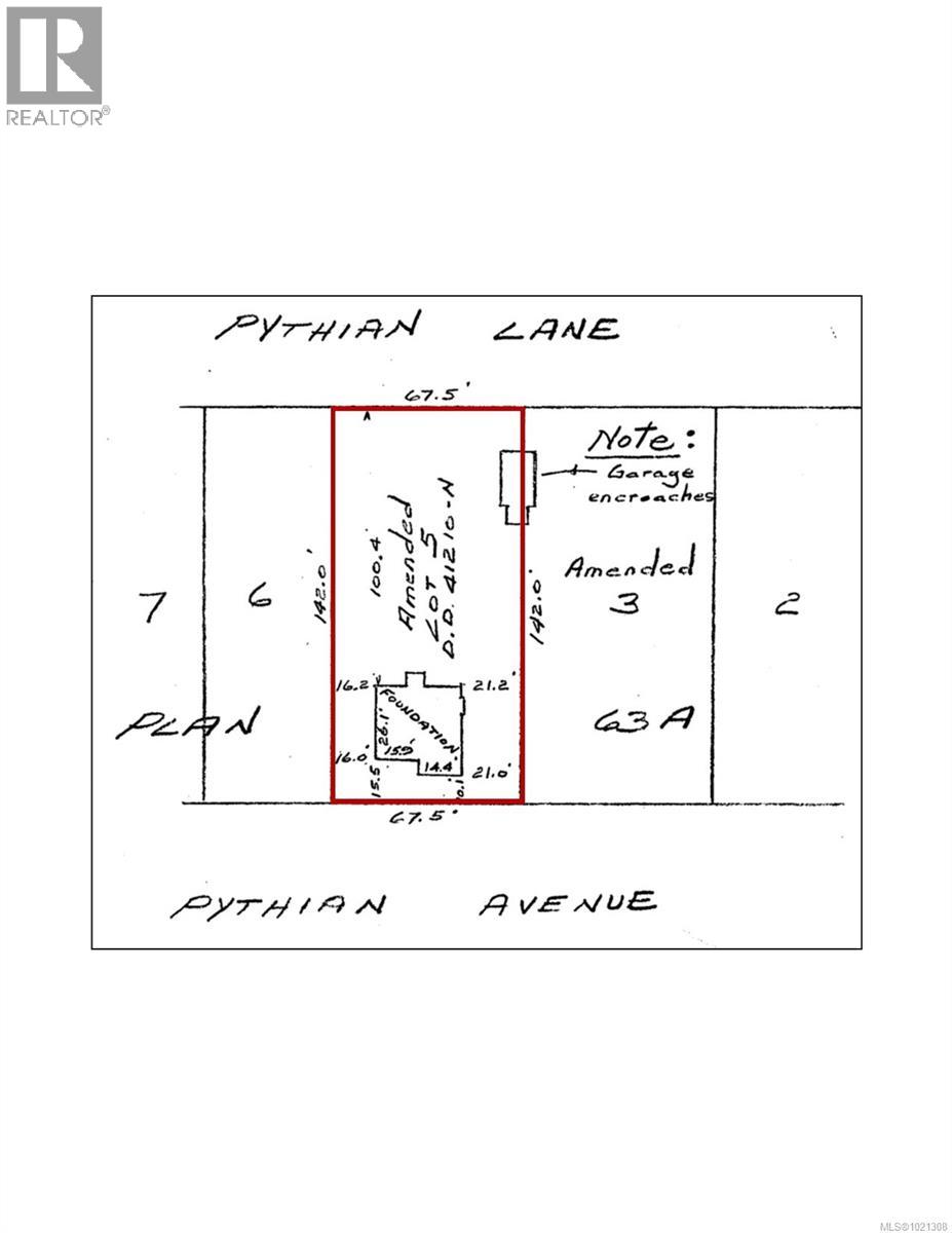 550 Pythian Lane, Nanaimo, British Columbia  V9S 1A9 - Photo 3 - 1021308