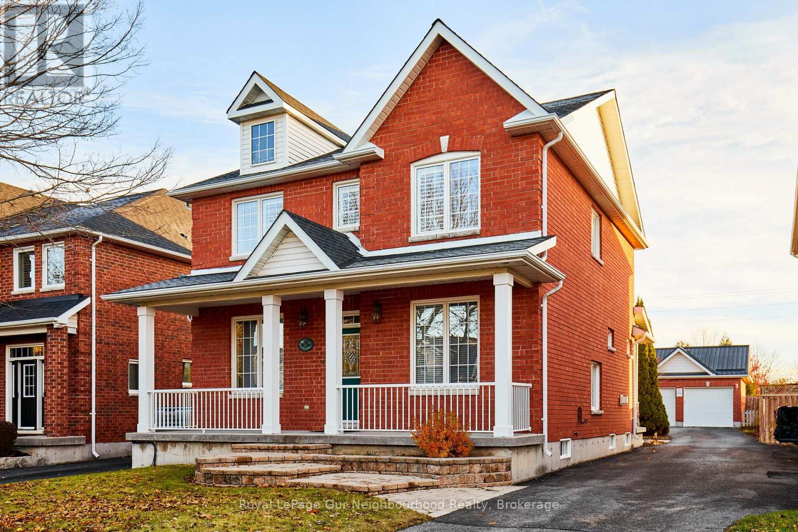 764 PRINCE OF WALES DRIVE, Cobourg, Ontario