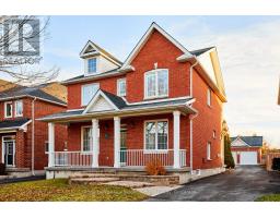 764 PRINCE OF WALES DRIVE, Cobourg, Ontario