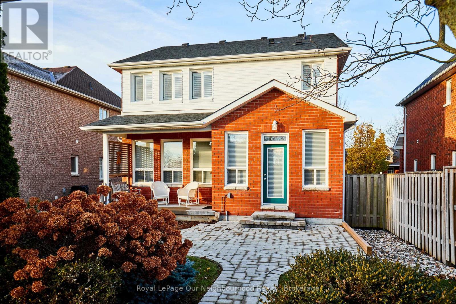 764 Prince Of Wales Drive, Cobourg, Ontario  K0A 5X8 - Photo 4 - X12544008