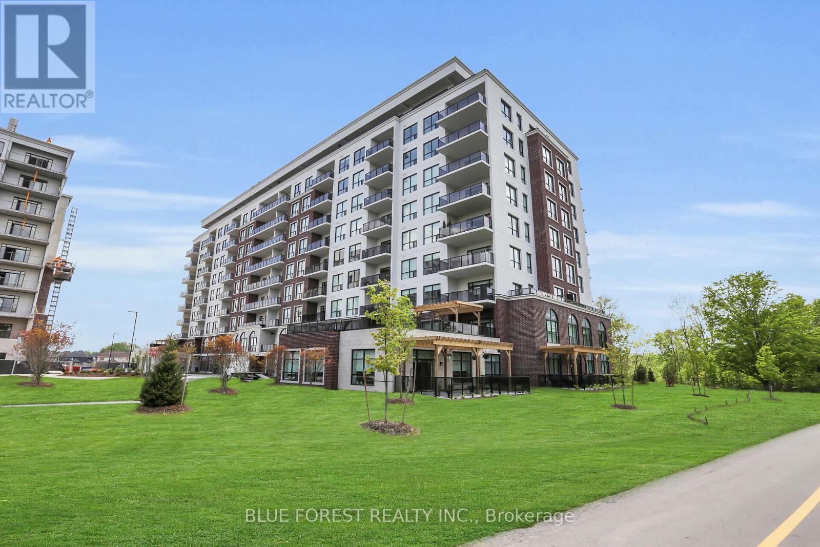 107 - 460 Callaway Road, London North, Ontario N6G 0Z2 - Photo 40 - X12584806