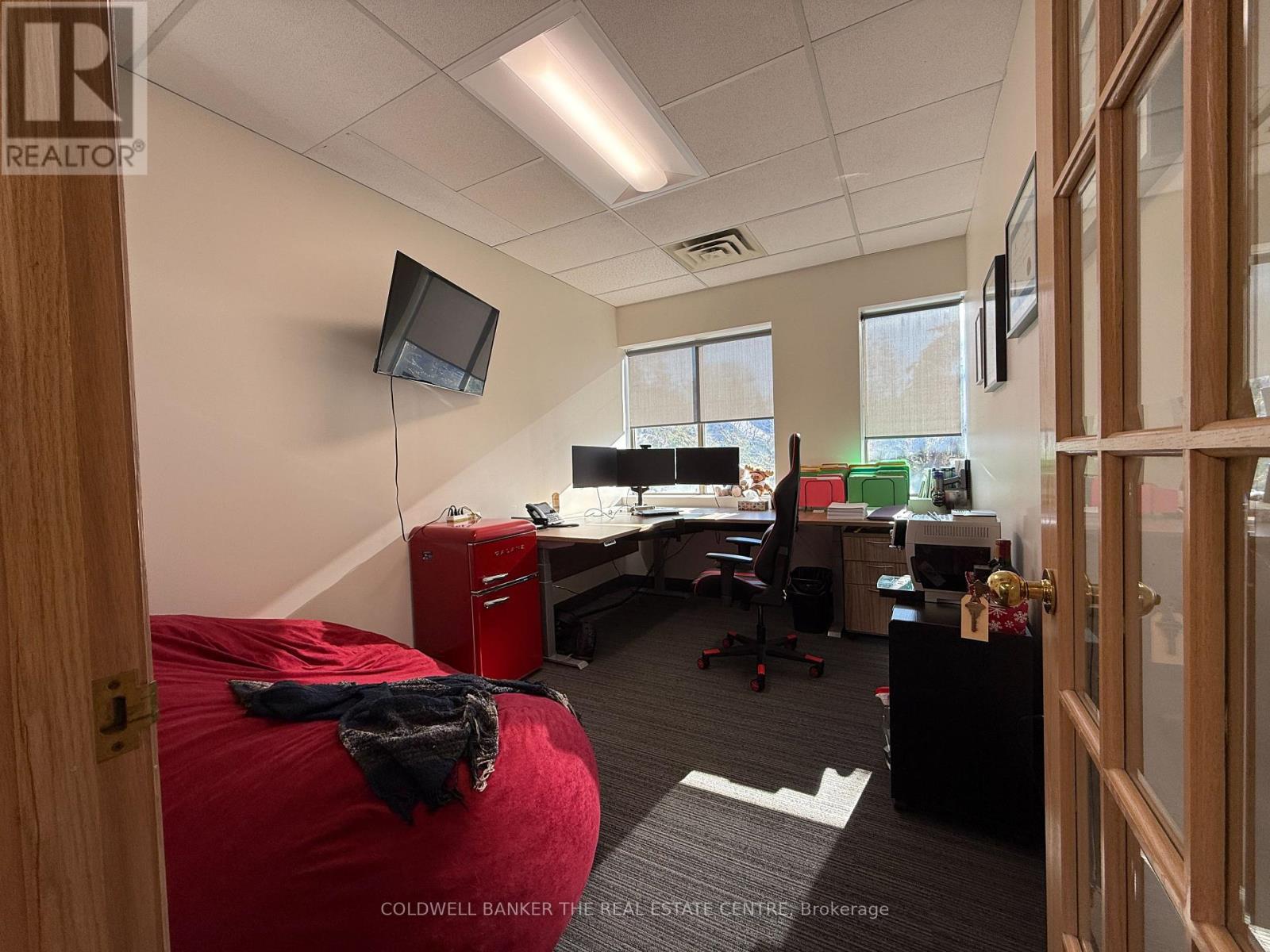 303 - 390 Davis Drive, Newmarket, Ontario L3Y 7T8 - Photo 14 - N12584496