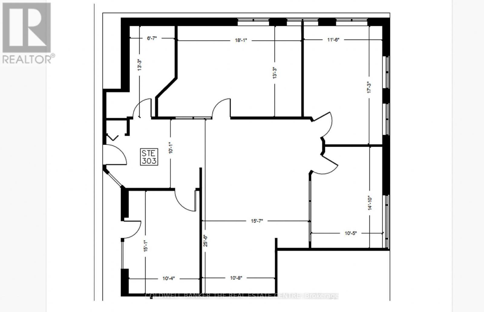 303 - 390 Davis Drive, Newmarket, Ontario L3Y 7T8 - Photo 18 - N12584496