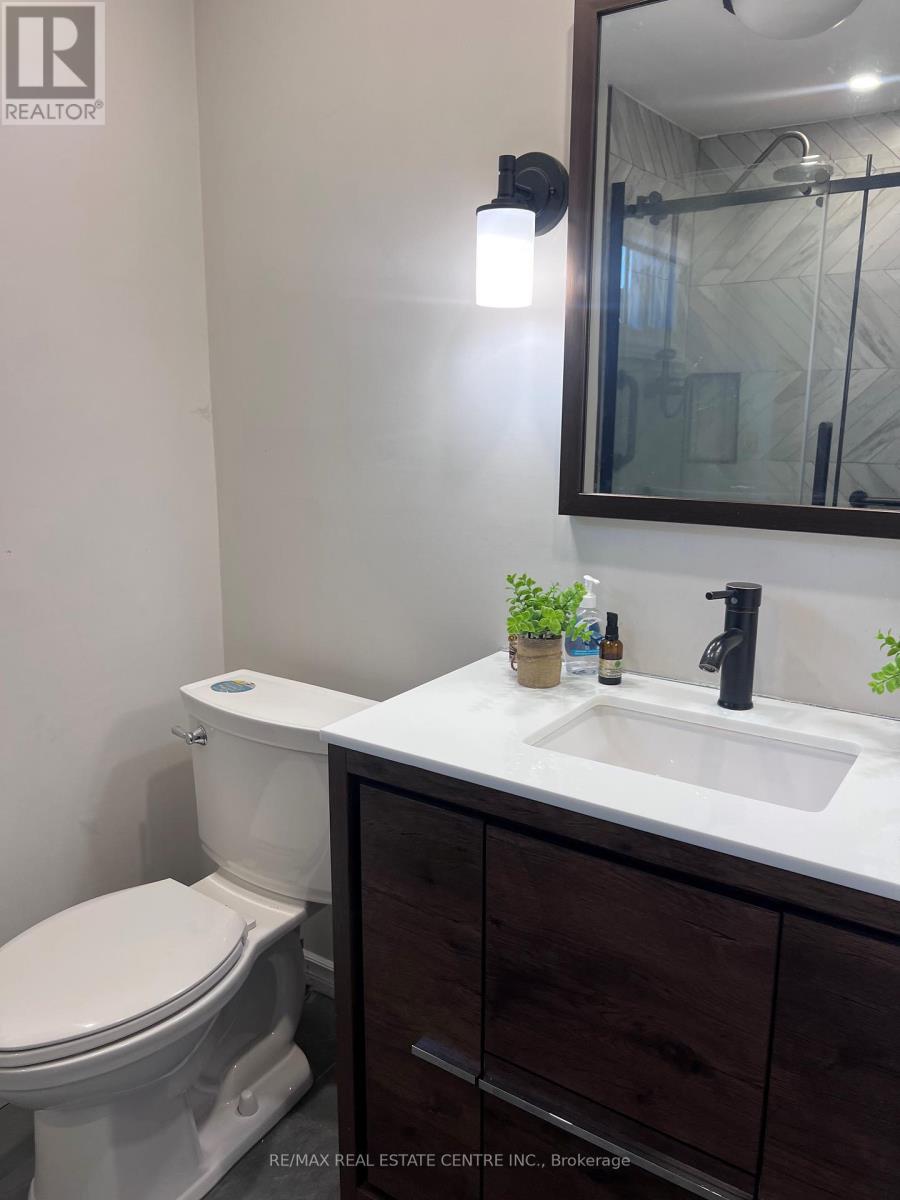 4358 Bacchus Crescent, Mississauga, Ontario  L4W 2Y3 - Photo 15 - W12424840