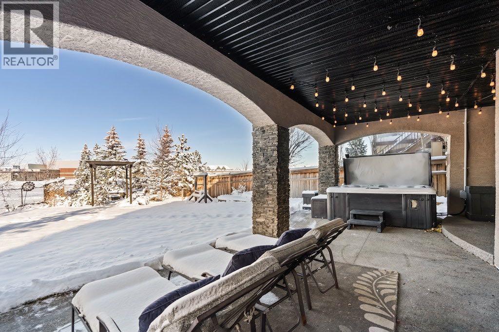 111 Marquis Cove Se, Calgary, Alberta  T3M 1V8 - Photo 5 - A2272308