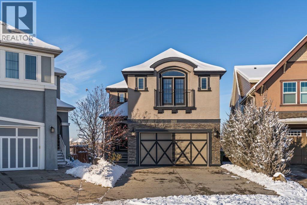 111 Marquis Cove Se, Calgary, Alberta  T3M 1V8 - Photo 1 - A2272308