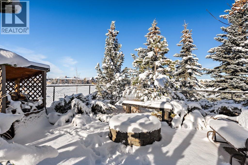 111 Marquis Cove Se, Calgary, Alberta  T3M 1V8 - Photo 9 - A2272308