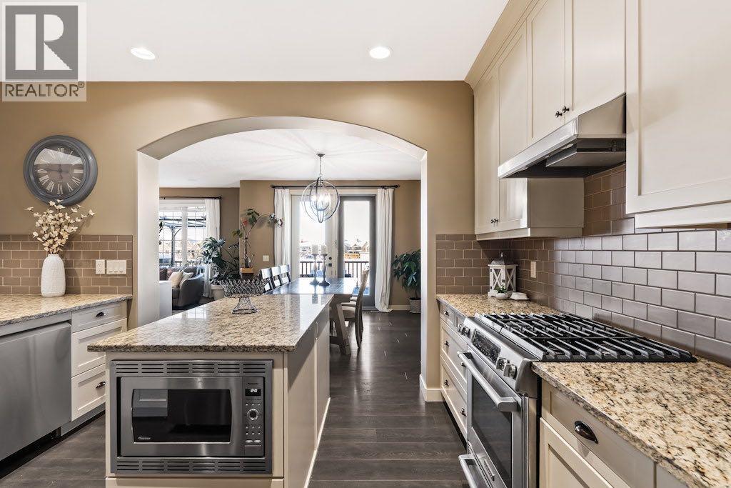 111 Marquis Cove Se, Calgary, Alberta  T3M 1V8 - Photo 17 - A2272308