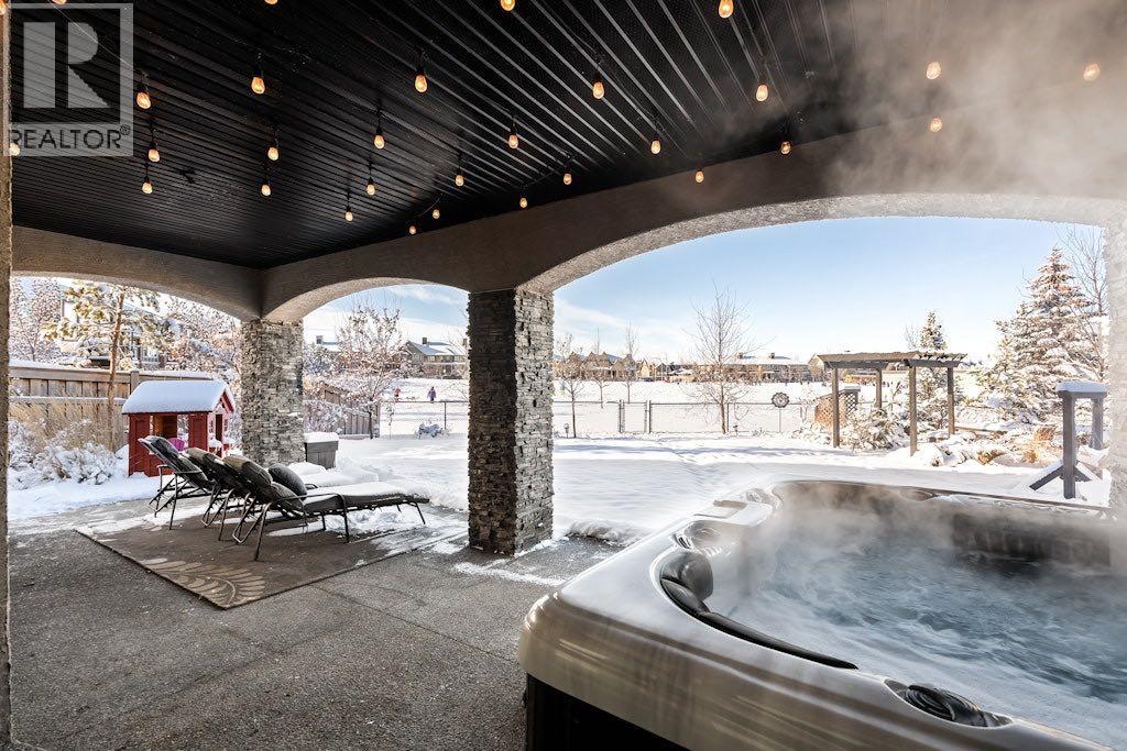 111 Marquis Cove Se, Calgary, Alberta  T3M 1V8 - Photo 3 - A2272308