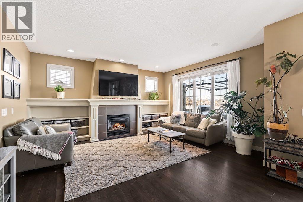 111 Marquis Cove Se, Calgary, Alberta  T3M 1V8 - Photo 21 - A2272308