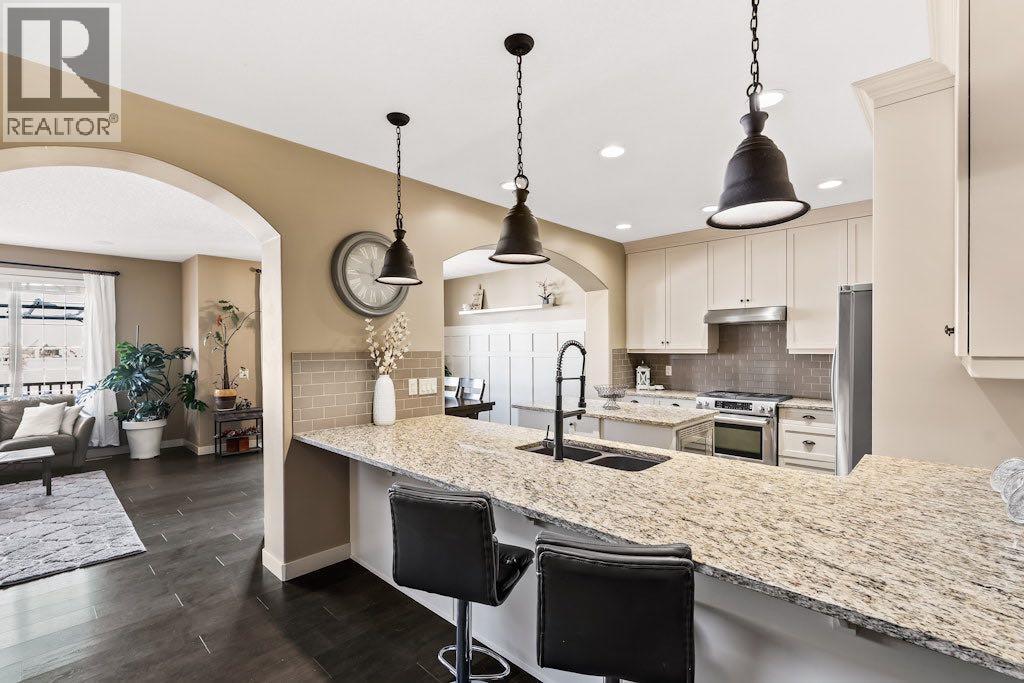 111 Marquis Cove Se, Calgary, Alberta  T3M 1V8 - Photo 16 - A2272308
