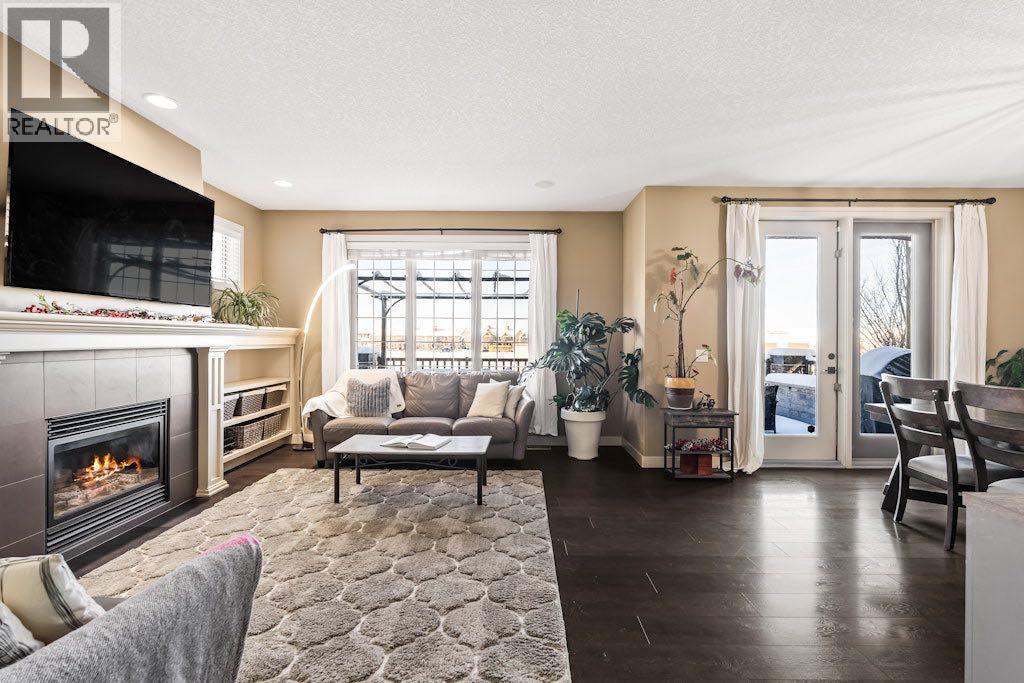 111 Marquis Cove Se, Calgary, Alberta  T3M 1V8 - Photo 22 - A2272308