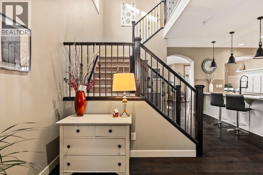 111 Marquis Cove Se, Calgary, Alberta  T3M 1V8 - Photo 11 - A2272308