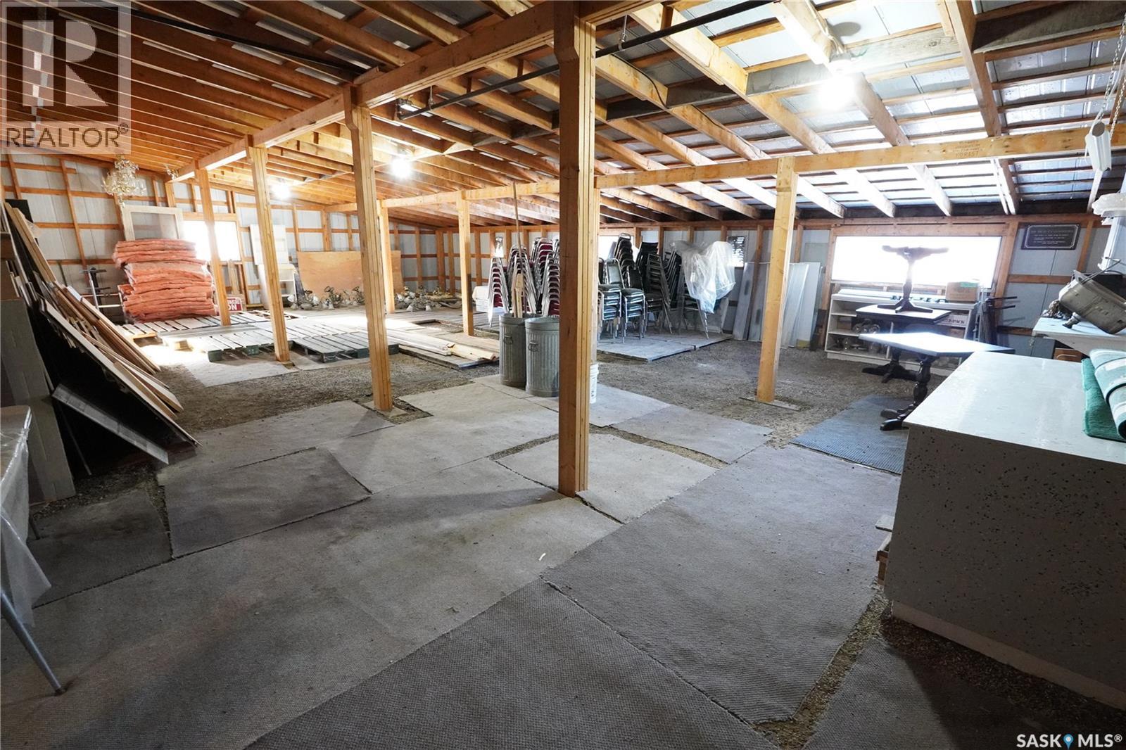 408 Main Street, Gravelbourg, Saskatchewan  S0H 1X0 - Photo 33 - SK024864