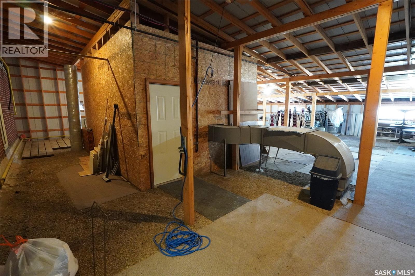 408 Main Street, Gravelbourg, Saskatchewan  S0H 1X0 - Photo 34 - SK024864