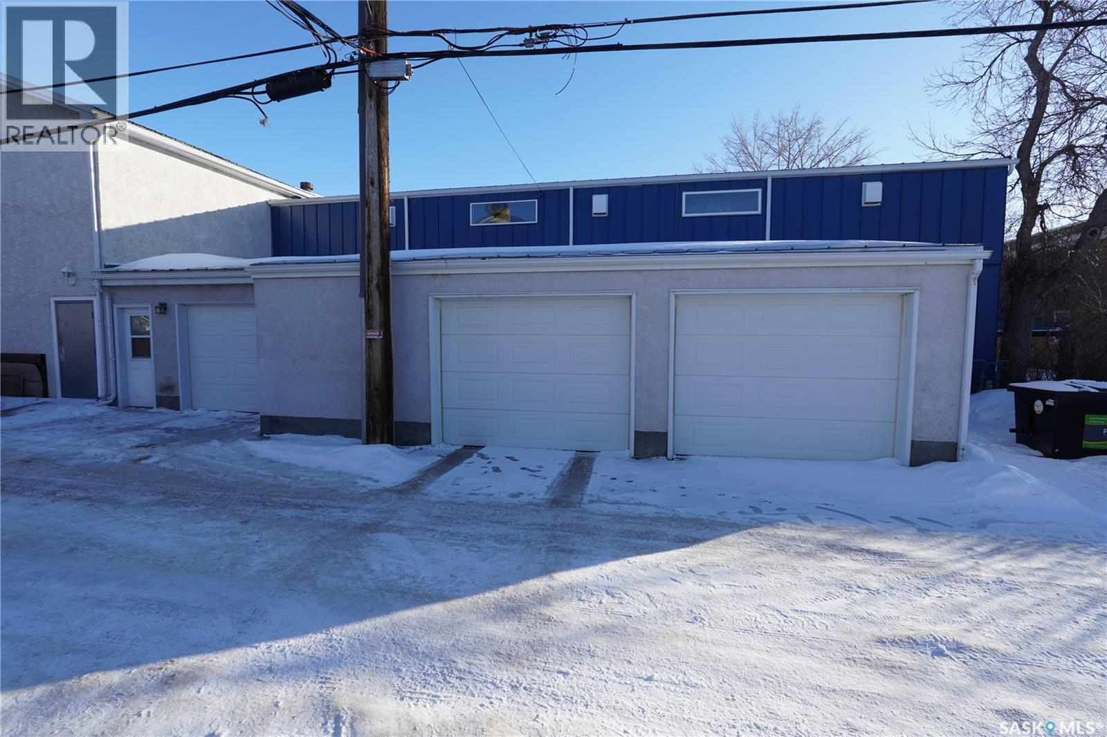 408 Main Street, Gravelbourg, Saskatchewan  S0H 1X0 - Photo 39 - SK024864