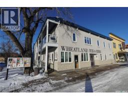 408 Main Street, Gravelbourg, Ca