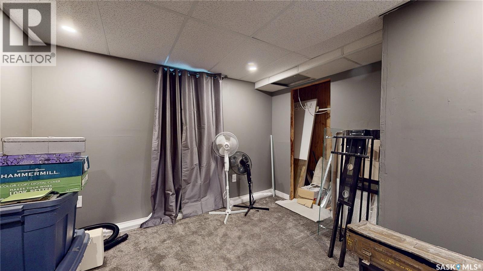 1345 Aberdeen Street, Regina, Saskatchewan  S4T 5K3 - Photo 17 - SK024853