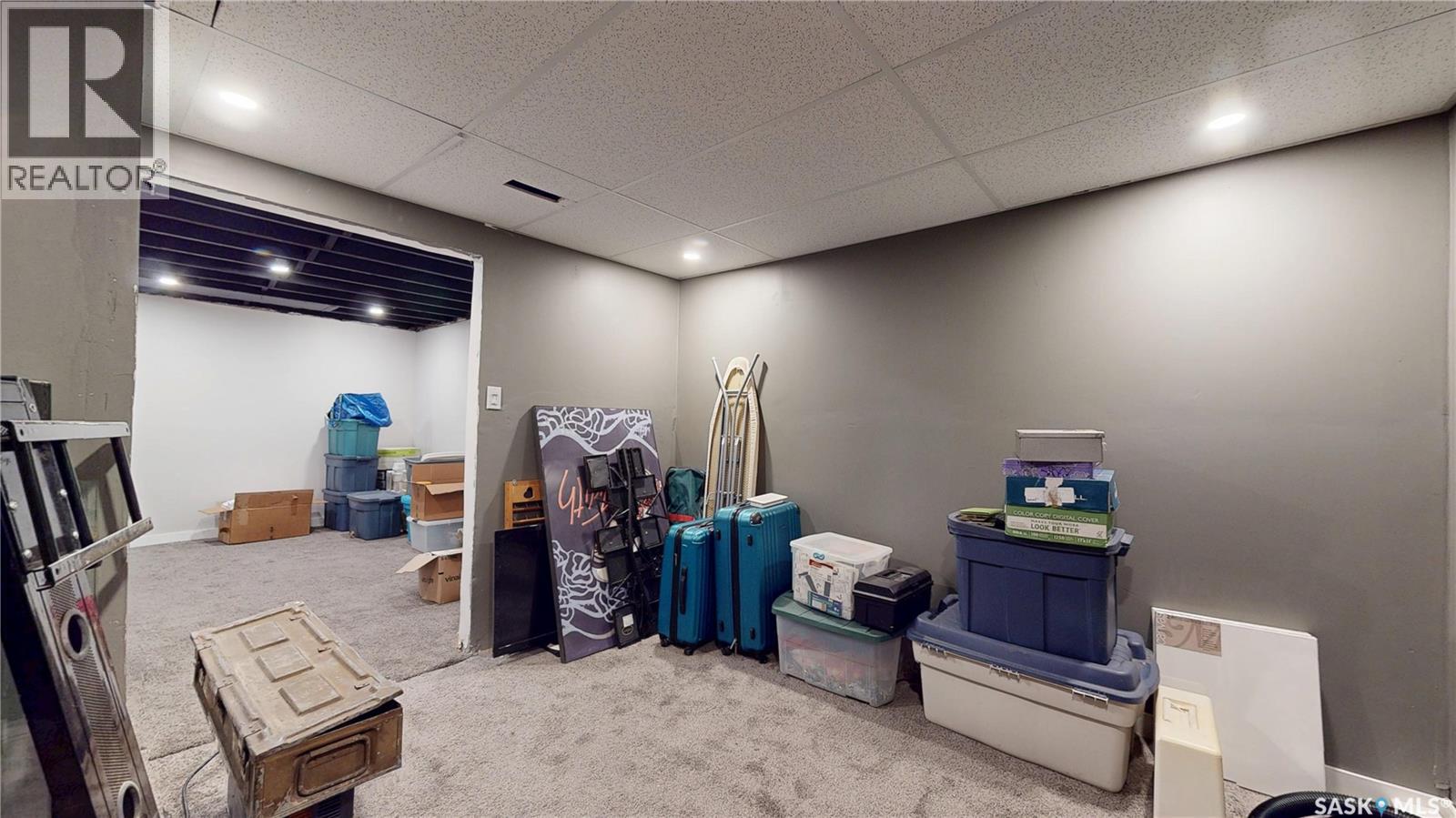 1345 Aberdeen Street, Regina, Saskatchewan  S4T 5K3 - Photo 18 - SK024853