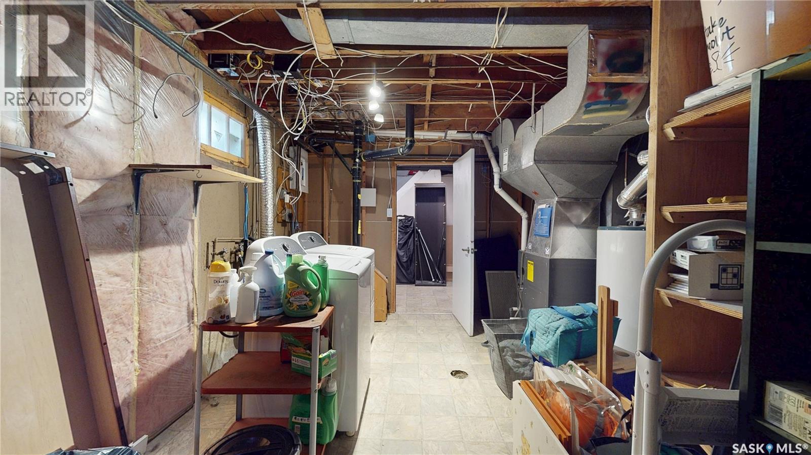 1345 Aberdeen Street, Regina, Saskatchewan  S4T 5K3 - Photo 20 - SK024853