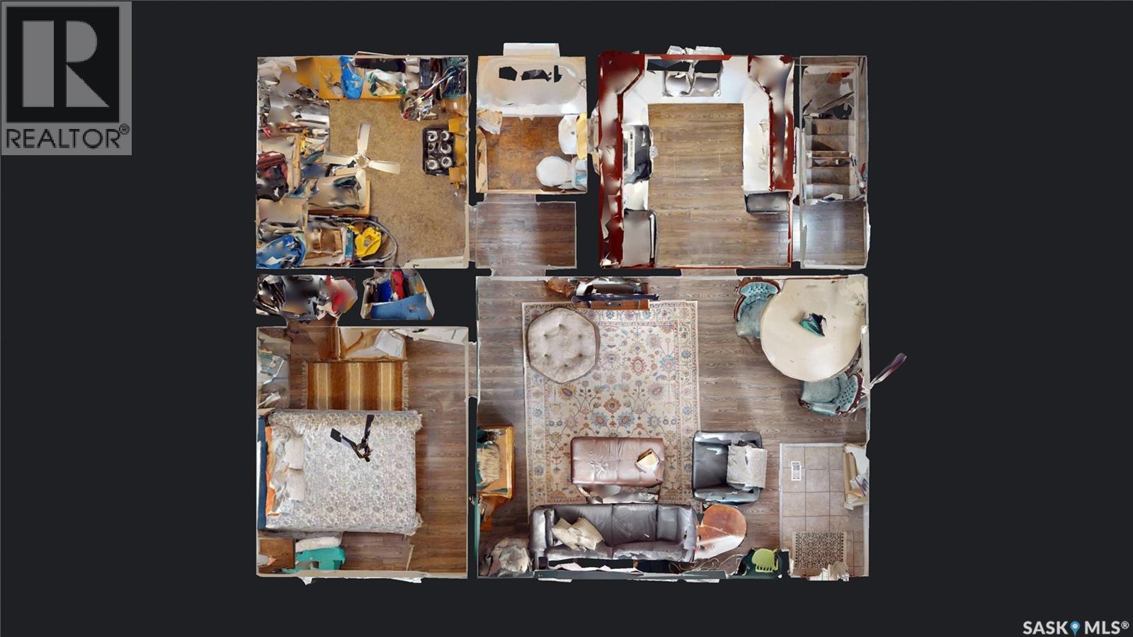 1345 Aberdeen Street, Regina, Saskatchewan  S4T 5K3 - Photo 21 - SK024853