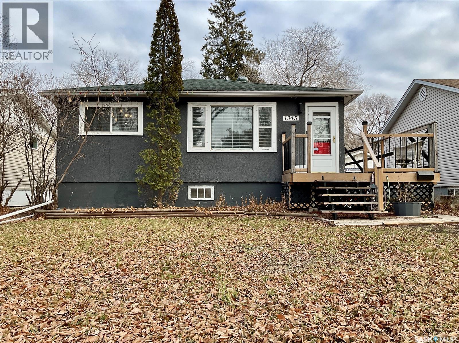 1345 Aberdeen Street, Regina, Saskatchewan  S4T 5K3 - Photo 22 - SK024853