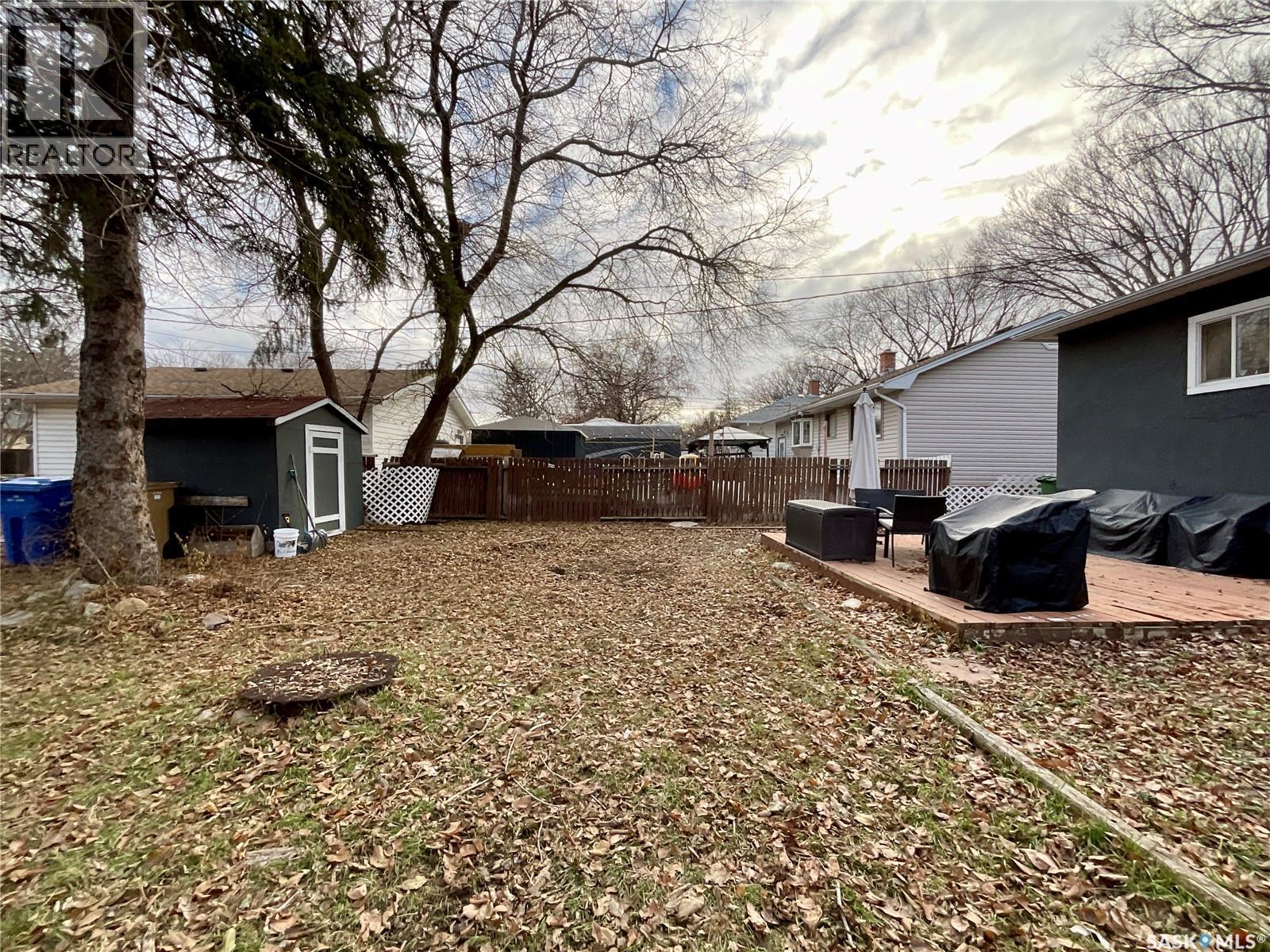 1345 Aberdeen Street, Regina, Saskatchewan  S4T 5K3 - Photo 25 - SK024853