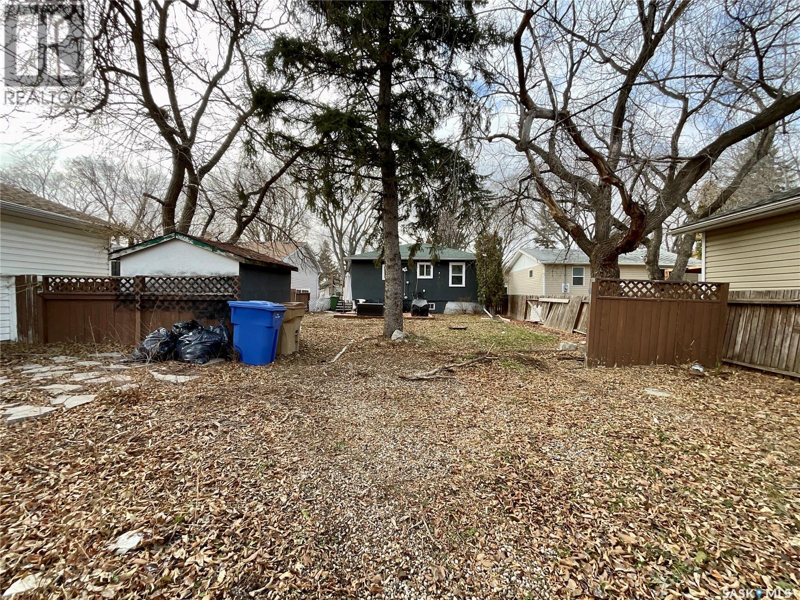 1345 Aberdeen Street, Regina, Saskatchewan  S4T 5K3 - Photo 27 - SK024853