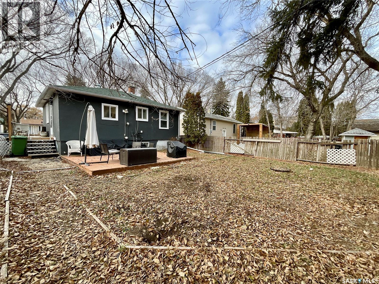 1345 Aberdeen Street, Regina, Saskatchewan  S4T 5K3 - Photo 29 - SK024853