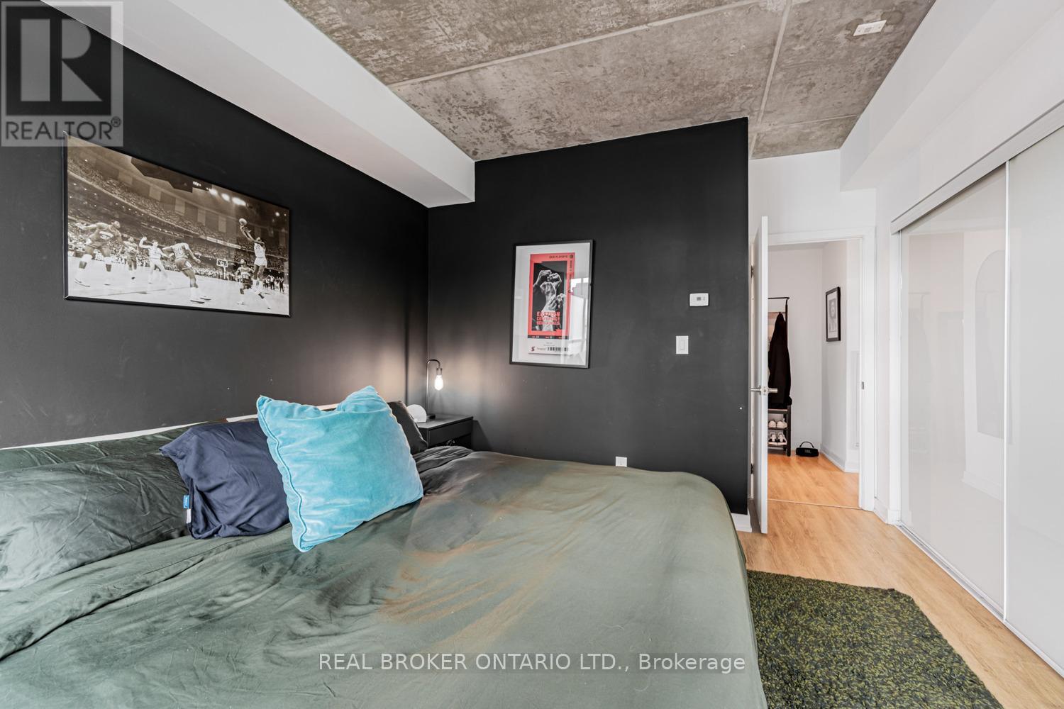 213 - 205 Manning Avenue, Toronto, Ontario  M6J 1V5 - Photo 12 - C12584736