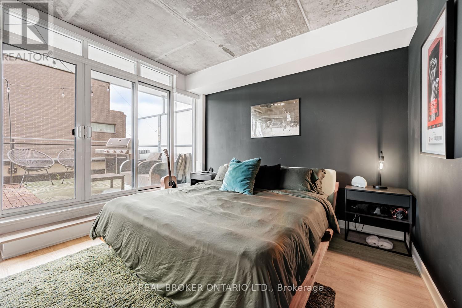 213 - 205 Manning Avenue, Toronto, Ontario  M6J 1V5 - Photo 14 - C12584736