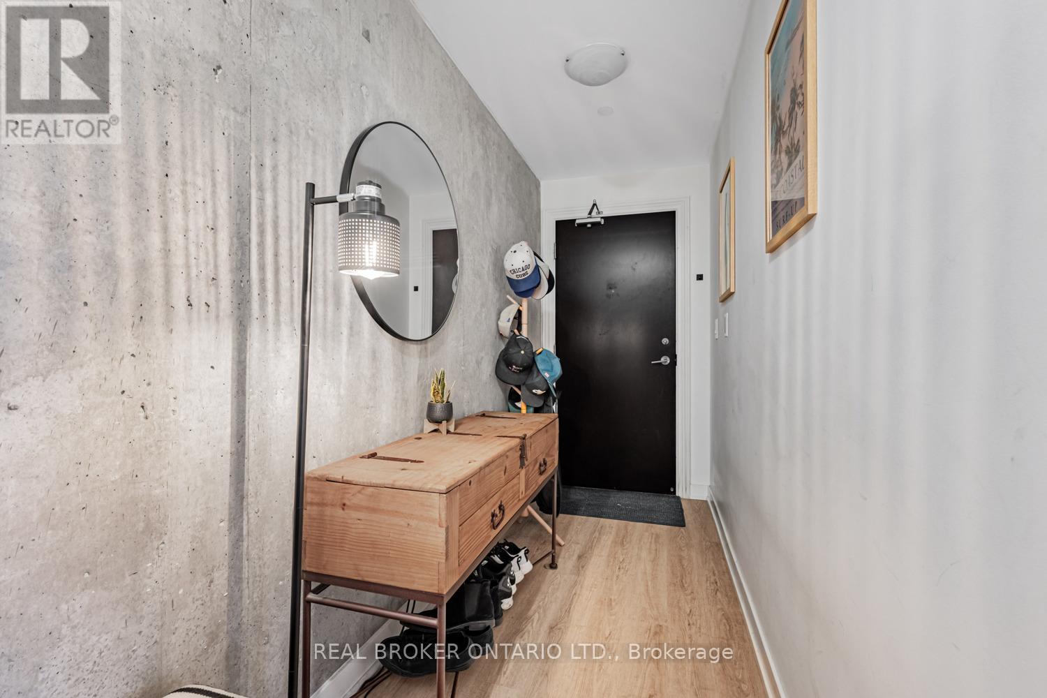 213 - 205 Manning Avenue, Toronto, Ontario  M6J 1V5 - Photo 20 - C12584736
