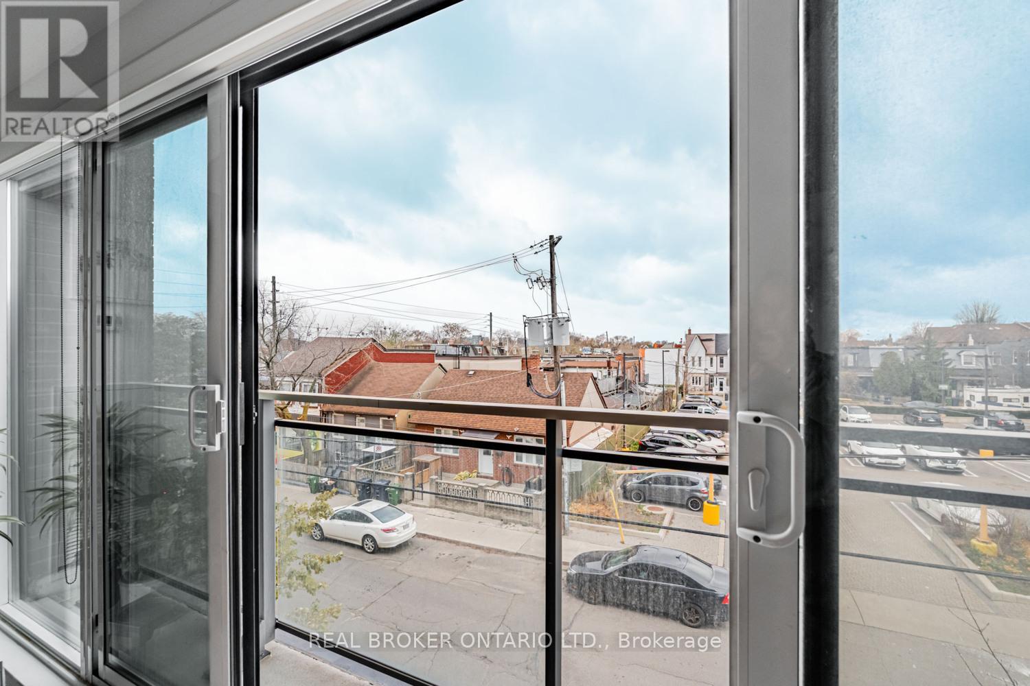 213 - 205 Manning Avenue, Toronto, Ontario  M6J 1V5 - Photo 21 - C12584736