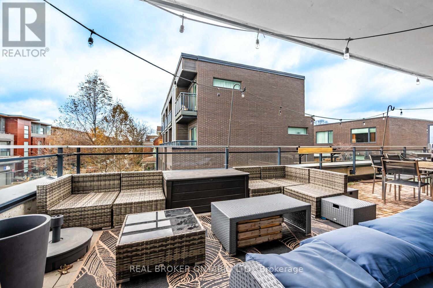 213 - 205 Manning Avenue, Toronto, Ontario  M6J 1V5 - Photo 22 - C12584736