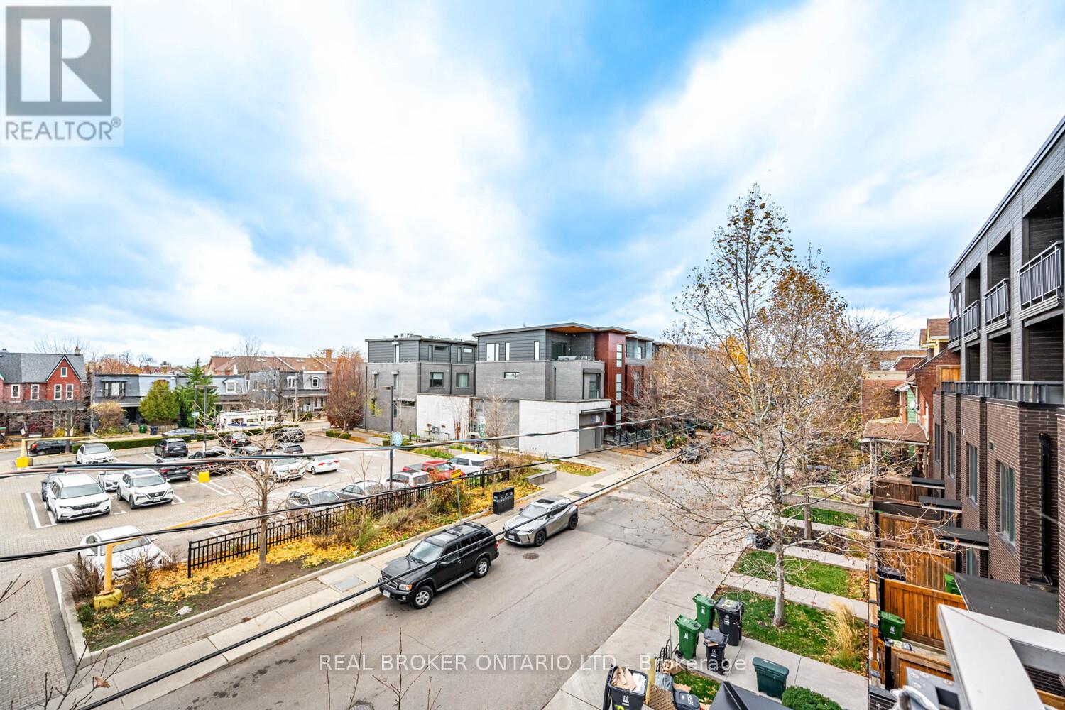 213 - 205 Manning Avenue, Toronto, Ontario  M6J 1V5 - Photo 26 - C12584736