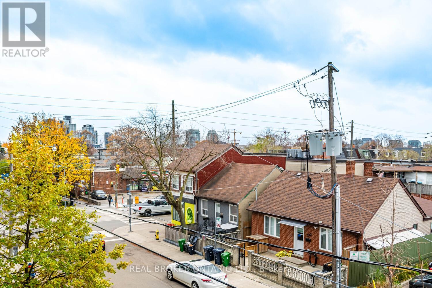 213 - 205 Manning Avenue, Toronto, Ontario  M6J 1V5 - Photo 27 - C12584736