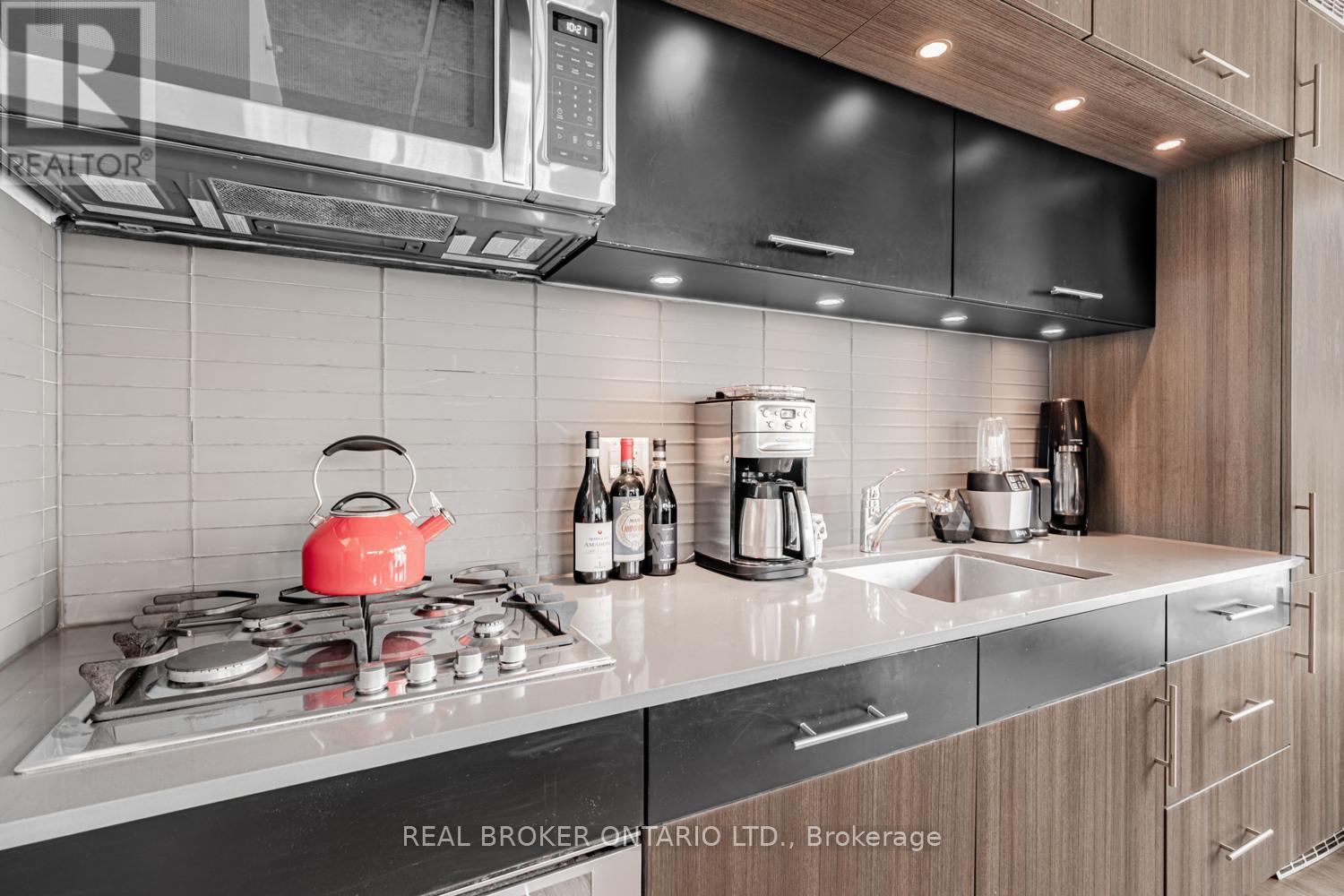 213 - 205 Manning Avenue, Toronto, Ontario  M6J 1V5 - Photo 3 - C12584736