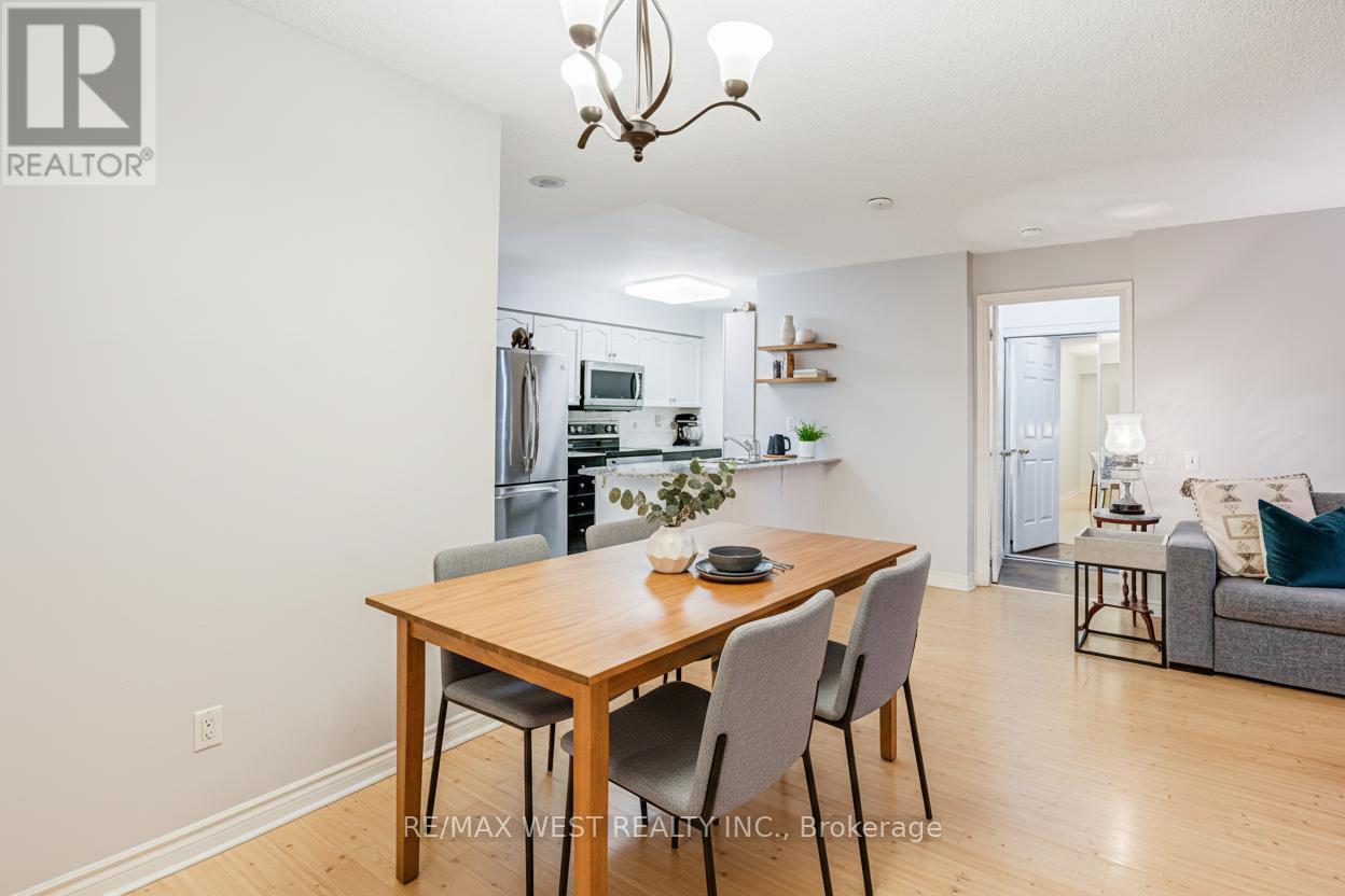 709 - 1720 Eglinton Avenue E, Toronto, Ontario  M4A 2X8 - Photo 7 - C12584770