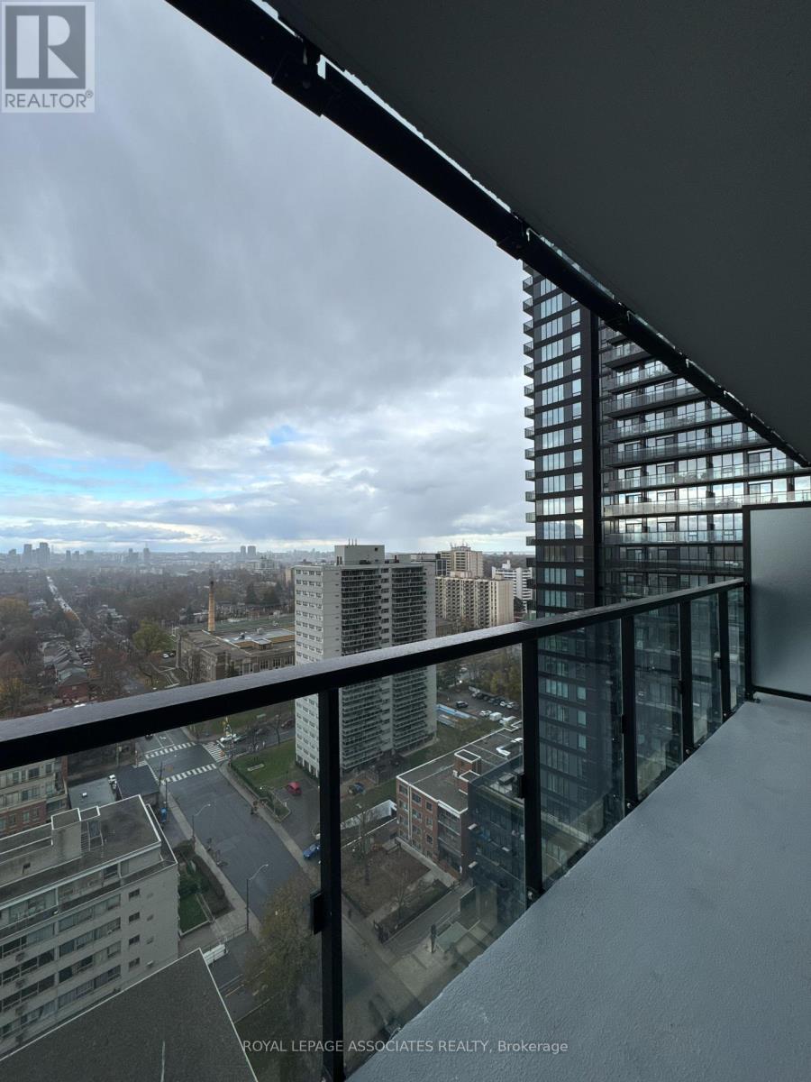 1711 - 110 Broadway Avenue, Toronto, Ontario  M4P 1V7 - Photo 13 - C12584772