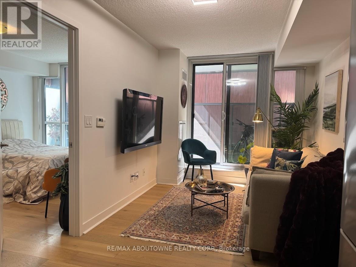 217 - 295 Adelaide Street W, Toronto, Ontario  M5V 0L4 - Photo 3 - C12584854