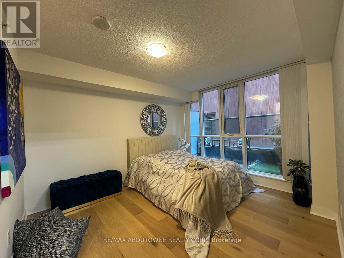 217 - 295 Adelaide Street W, Toronto, Ontario  M5V 0L4 - Photo 7 - C12584854