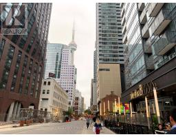 217 - 295 ADELAIDE STREET W, Toronto, Ontario