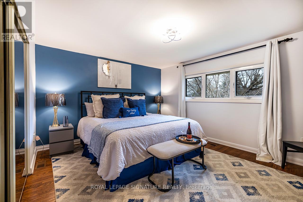 40 Cobham Crescent, Toronto, Ontario  M4A 1V6 - Photo 15 - C12584858