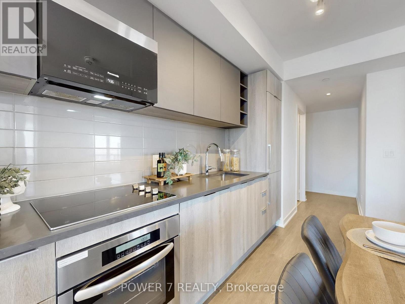 3605 - 2033 Kennedy Road, Toronto, Ontario  M4J 1Y6 - Photo 10 - E12584790