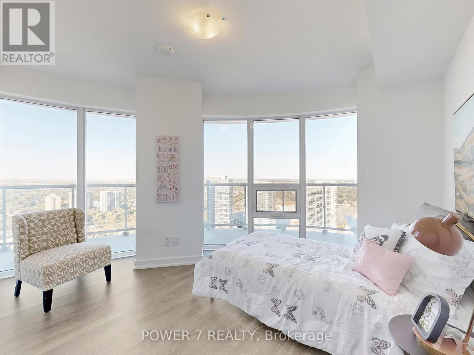 3605 - 2033 Kennedy Road, Toronto, Ontario  M4J 1Y6 - Photo 15 - E12584790