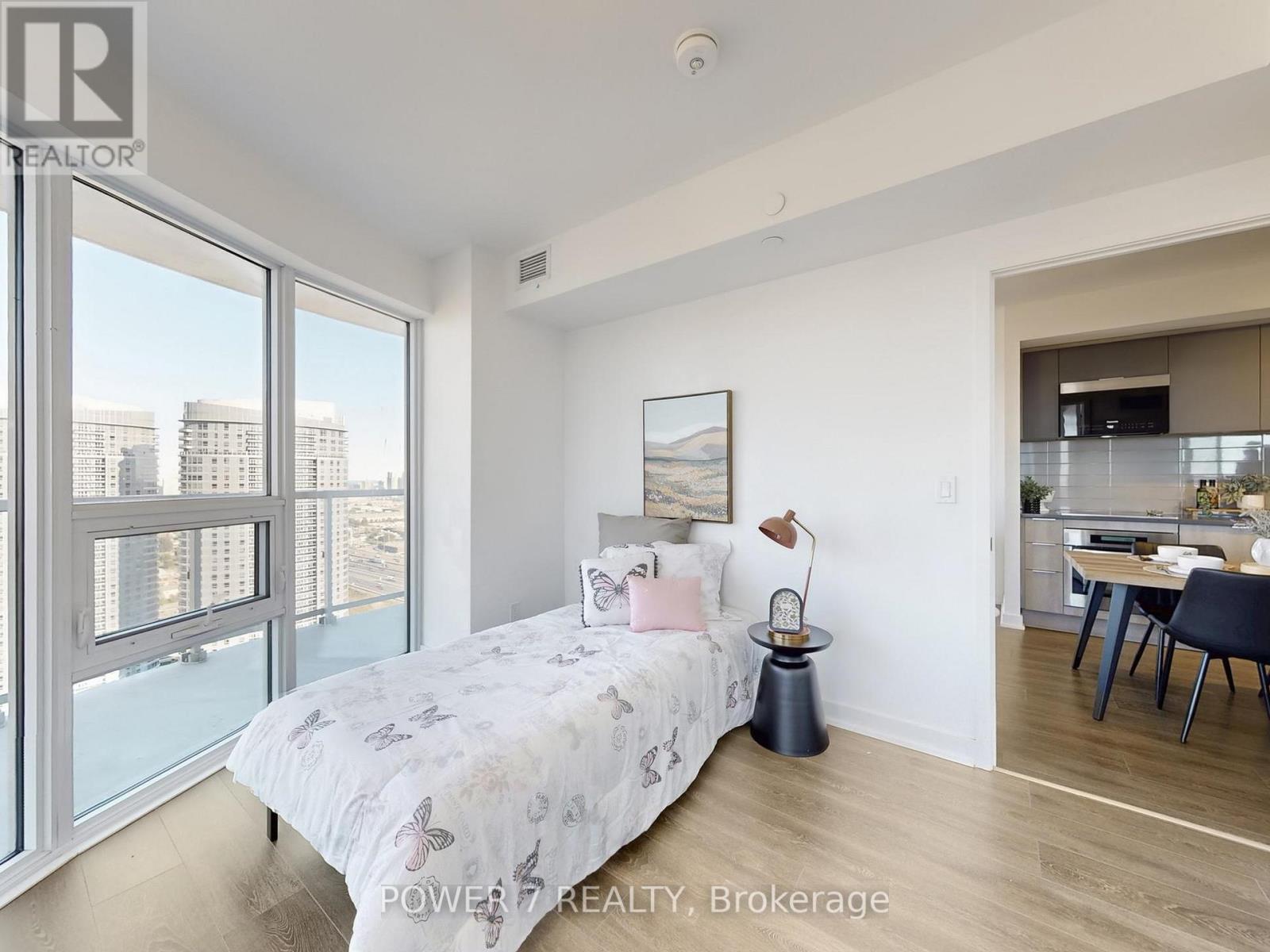 3605 - 2033 Kennedy Road, Toronto, Ontario  M4J 1Y6 - Photo 17 - E12584790